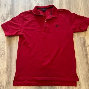 Thre3 polo